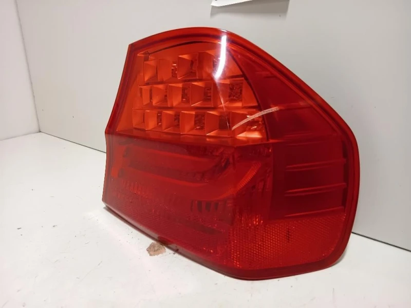 Fanale POST DX 7289426 Bmw Serie 3 E90 Berlina 2005