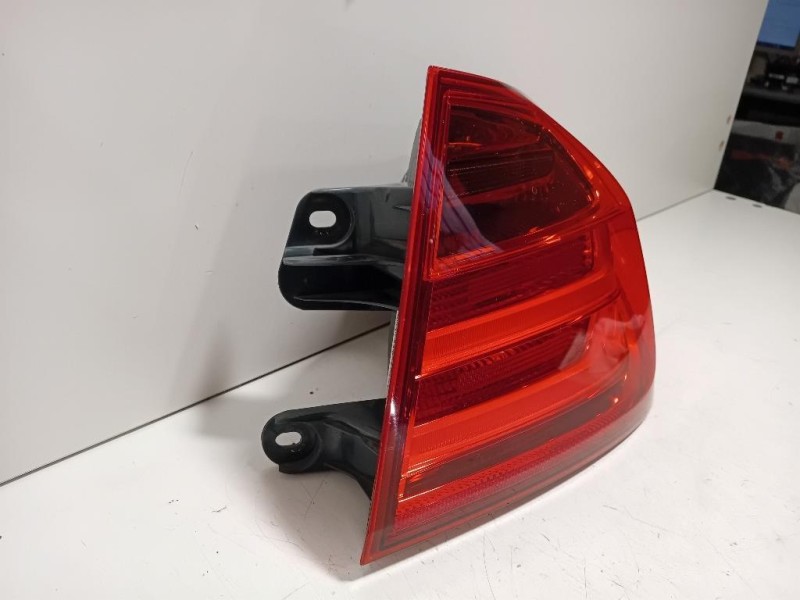 Fanale POST DX 63217259894 Bmw Serie 3 F30 Berlina 2012