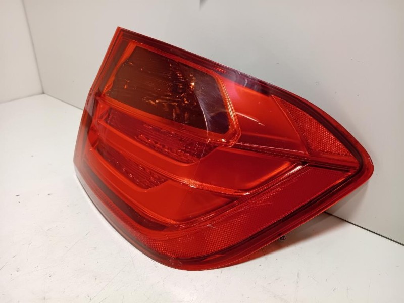 Fanale POST DX 63217259894 Bmw Serie 3 F30 Berlina 2012