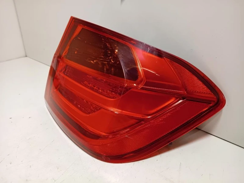 Fanale POST DX 63217259894 Bmw Serie 3 F30 Berlina 2012