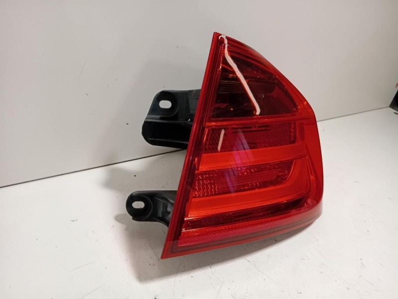 Fanale POST DX 63217372784 Bmw Serie 3 F30 Berlina 2012