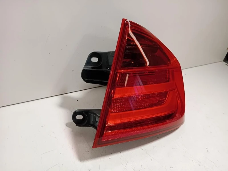 Fanale POST DX 63217372784 Bmw Serie 3 F30 Berlina 2012