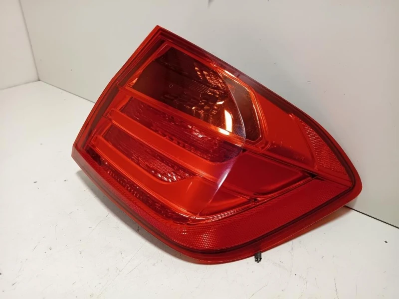Fanale POST DX 63217372784 Bmw Serie 3 F30 Berlina 2012