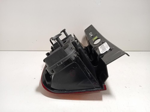 Fanale POST DX 265504309R Dacia Duster I 2014