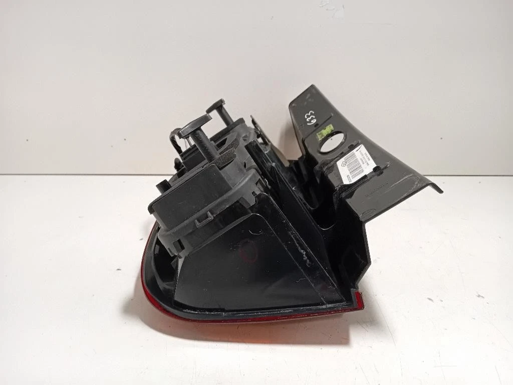 Fanale POST DX 265504309R Dacia Duster I 2014