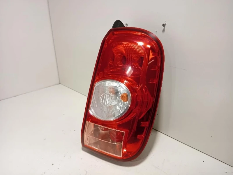 Fanale POST DX 265504309R Dacia Duster I 2014