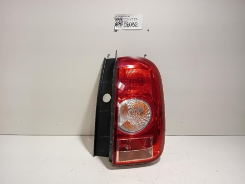 Fanale POST DX 265504309R Dacia Duster I 2014