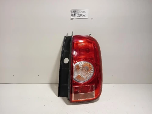 Fanale POST DX 265504309R Dacia Duster I 2014