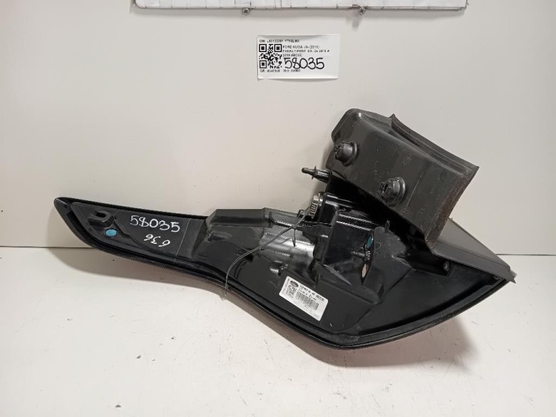 Fanale POST DX L90102391 Ford KUGA II 2016