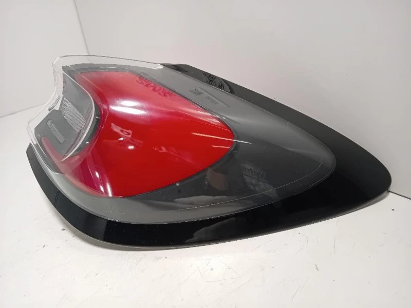 Fanale POST DX L1TB-13404-AG Ford PUMA II 2019