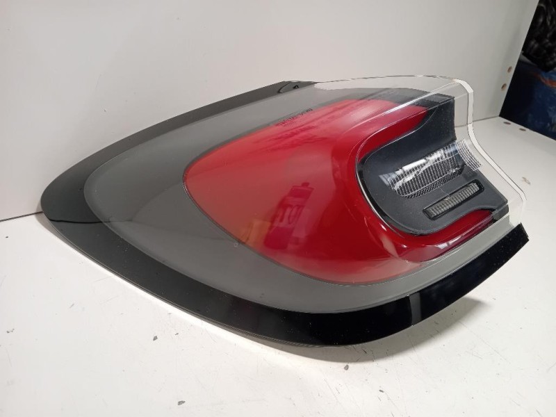 Fanale POST DX L1TB-13405-AG Ford PUMA II 2019