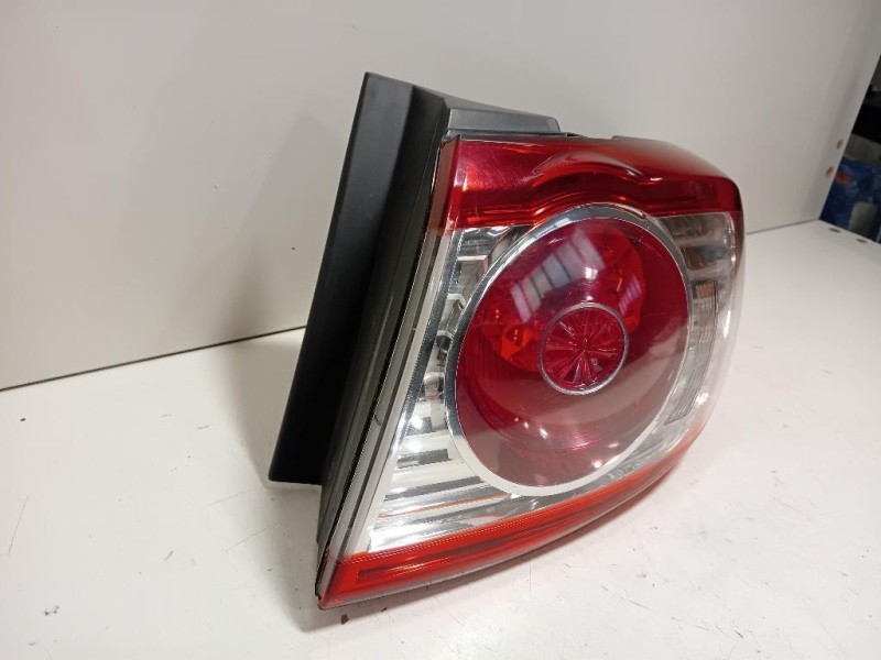 Fanale POST DX 92402-2B5 Hyundai Santa FÉ III 2010