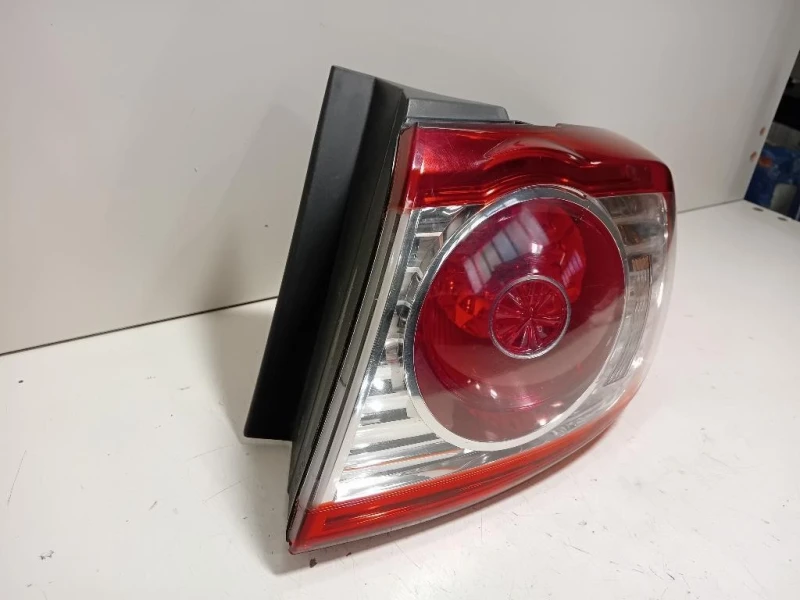 Fanale POST DX 92402-2B5 Hyundai Santa FÉ III 2010