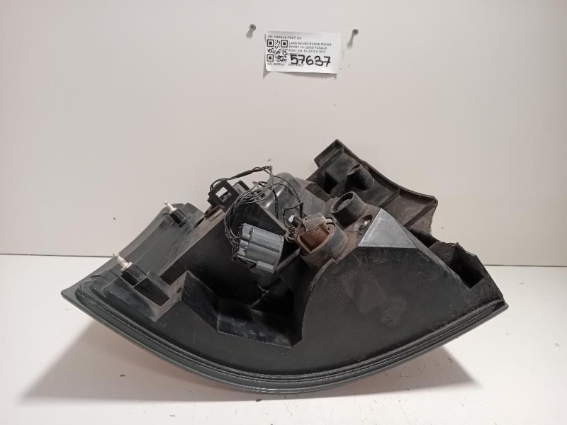Fanale POST DX LR036151 Land Rover Range Rover Sport II 2009