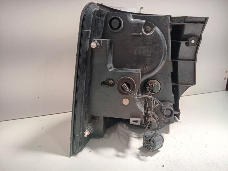 Fanale POST DX LR036151 Land Rover Range Rover Sport II 2009