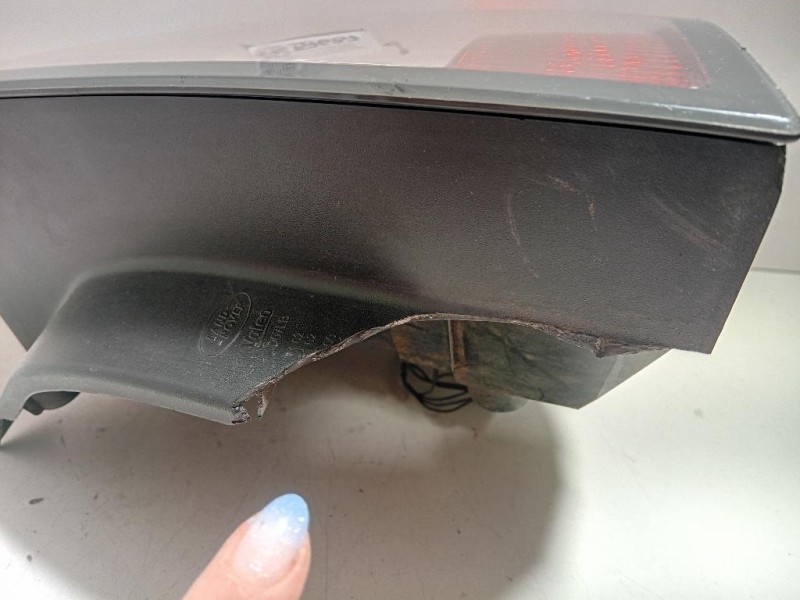 Fanale POST DX LR036151 Land Rover Range Rover Sport II 2009