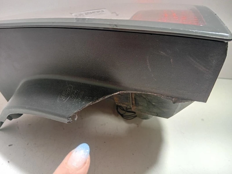 Fanale POST DX LR036151 Land Rover Range Rover Sport II 2009