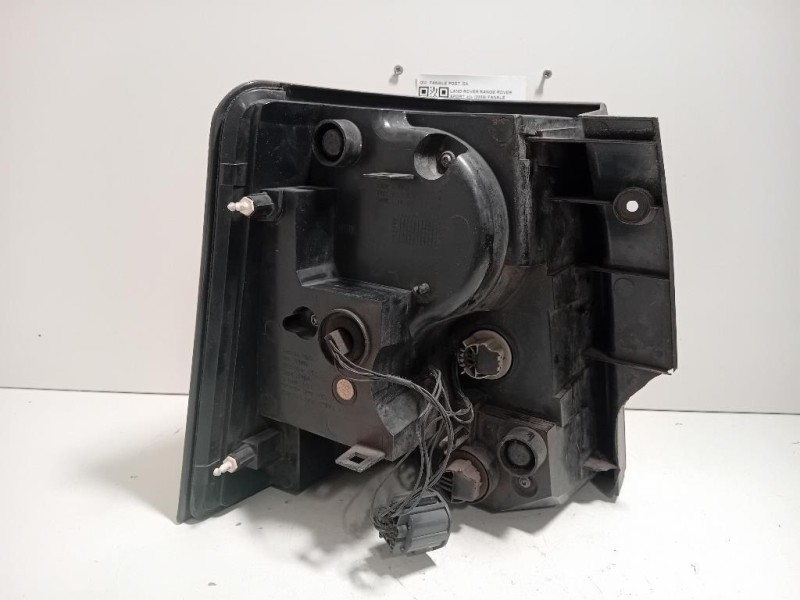 Fanale POST DX LR036151 Land Rover Range Rover Sport II 2009