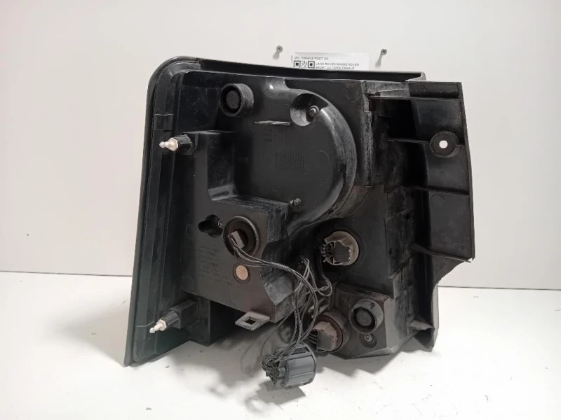 Fanale POST DX LR036151 Land Rover Range Rover Sport II 2009