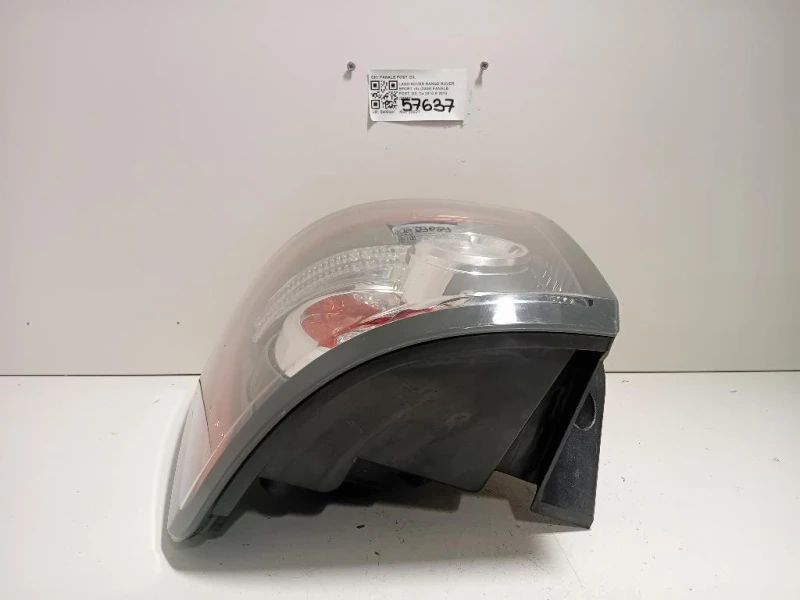 Fanale POST DX LR036151 Land Rover Range Rover Sport II 2009