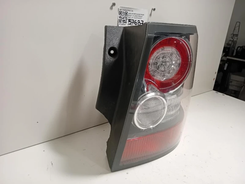 Fanale POST DX LR036151 Land Rover Range Rover Sport II 2009