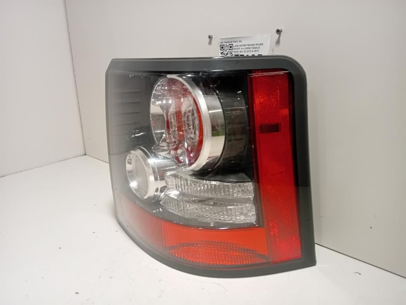 Fanale POST DX LR036151 Land Rover Range Rover Sport II 2009