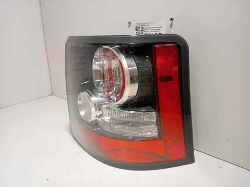 Fanale POST DX LR036151 Land Rover Range Rover Sport II 2009