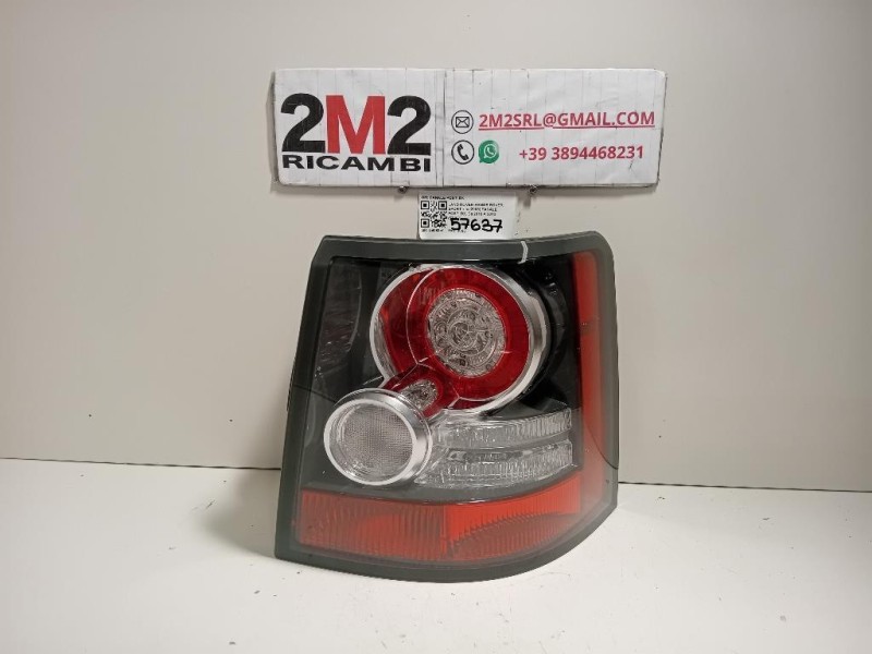 Fanale POST DX LR036151 Land Rover Range Rover Sport II 2009