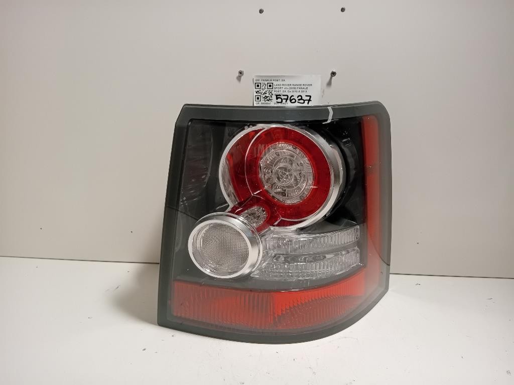 Fanale POST DX LR036151 Land Rover Range Rover Sport II 2009