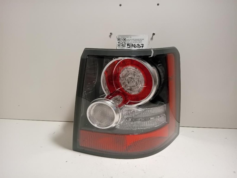 Fanale POST DX LR036151 Land Rover Range Rover Sport II 2009
