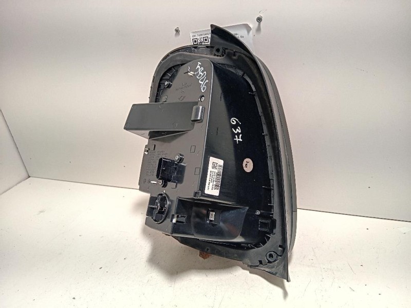 Fanale POST DX 743513403 Mini MINI Cooper F56 2018