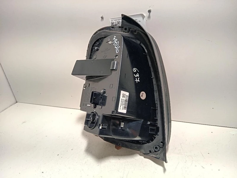 Fanale POST DX 743513403 Mini MINI Cooper F56 2018