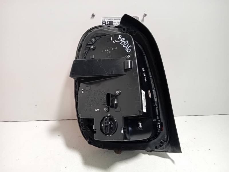 Fanale POST DX 743513403 Mini MINI Cooper F56 2018
