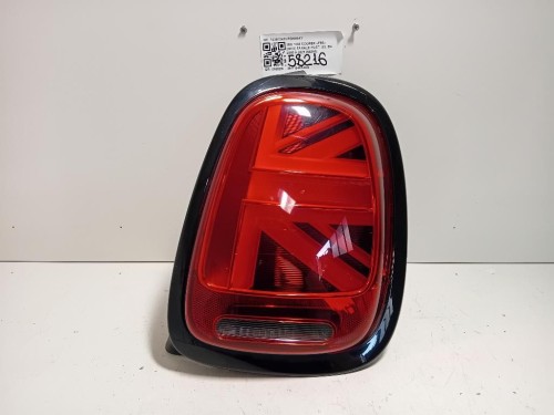 Fanale POST DX 743513403 Mini MINI Cooper F56 2018