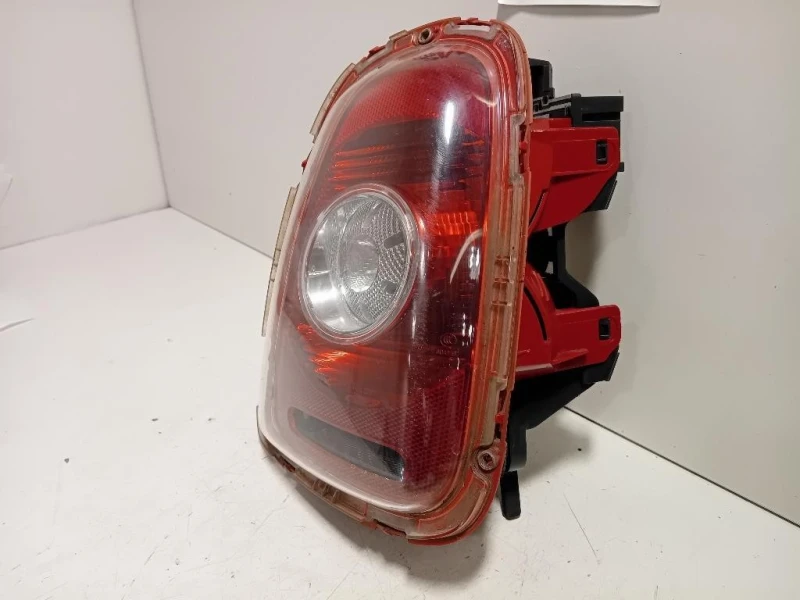 Fanale POST DX 0337200 Mini MINI Cooper R56 2007