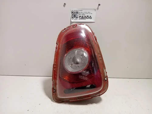 Fanale POST DX 0337200 Mini MINI Cooper R56 2007