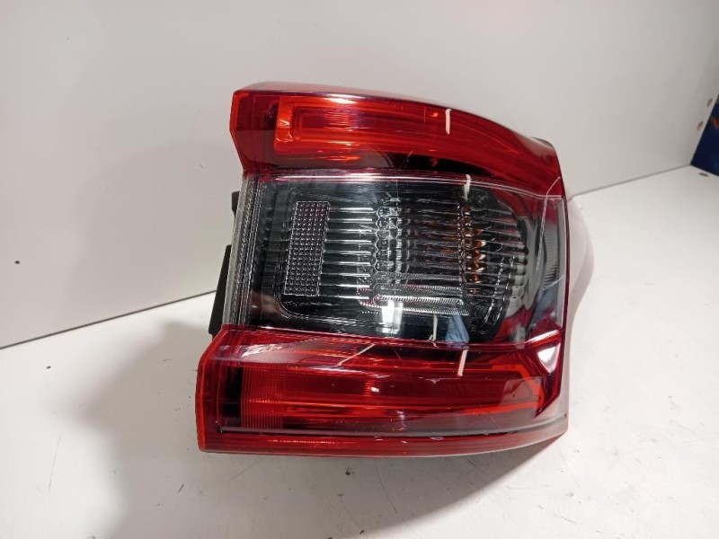 Fanale POST DX 26550HV00A Nissan Qashqai II 2017