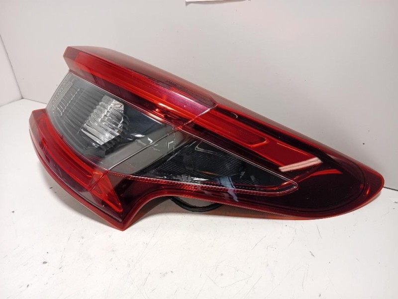 Fanale POST DX 26550HV00A Nissan Qashqai II 2017