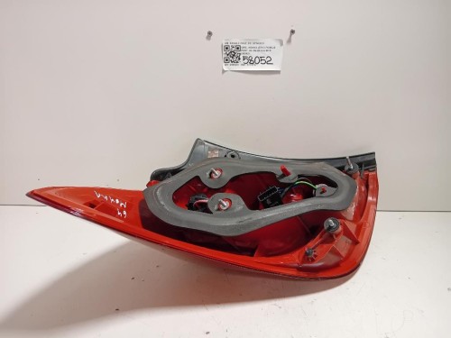 Fanale POST DX 42435942 Opel Mokka 2013