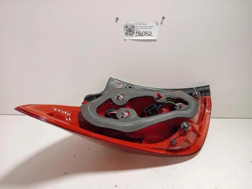 Fanale POST DX 42435942 Opel Mokka 2013
