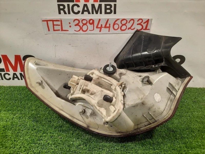 Fanale POST DX 1090098 Opel Astra J 2012