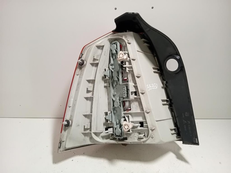 Fanale POST DX 21728002 Opel Zafira B 2005