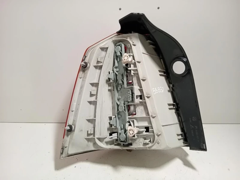 Fanale POST DX 21728002 Opel Zafira B 2005