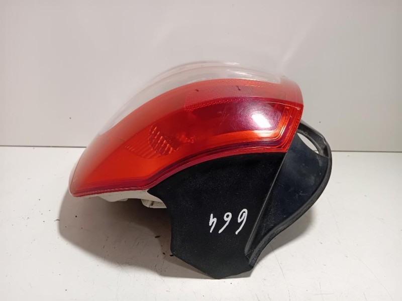 Fanale POST DX 21728002 Opel Zafira B 2005
