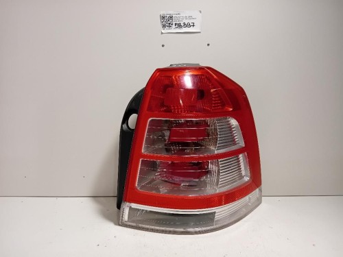 Fanale POST DX 21728002 Opel Zafira B 2005