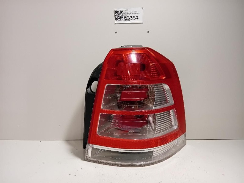 Fanale POST DX 21728002 Opel Zafira B 2005