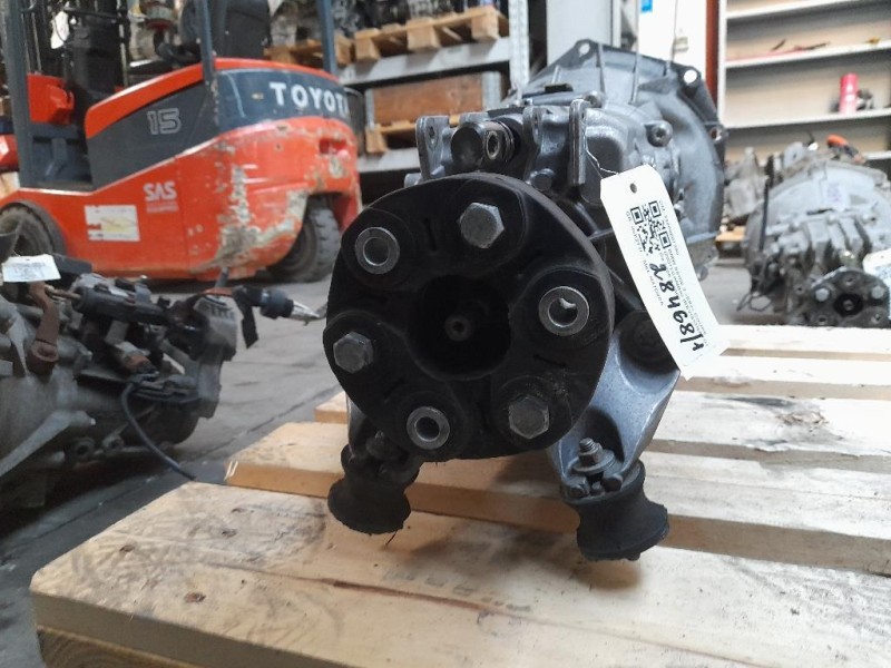 Cambio Revisionato 23008687390 Bmw Serie 3 E92 Coupe 2007