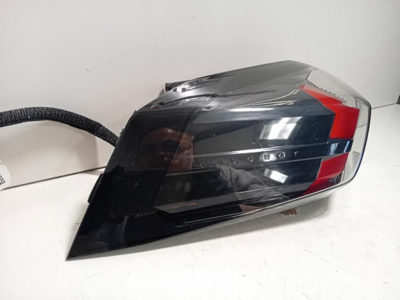 Fanale POST DX FR2695010201 Peugeot 2008 II 2020