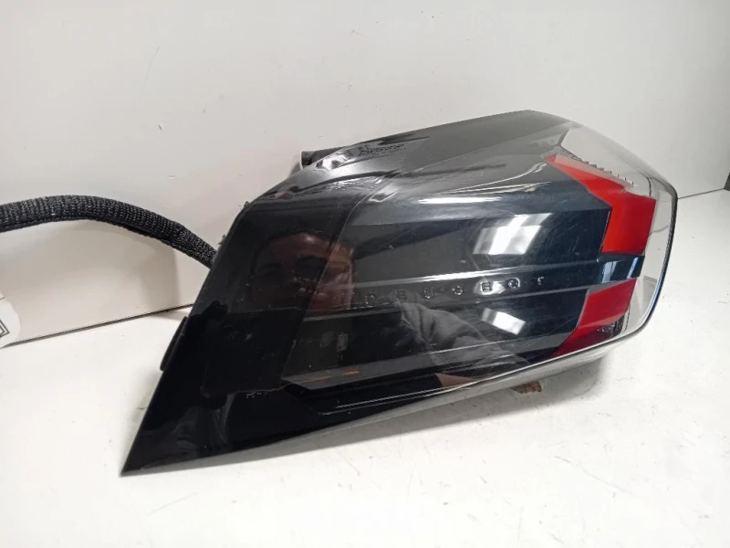 Fanale POST DX FR2695010201 Peugeot 2008 II 2020
