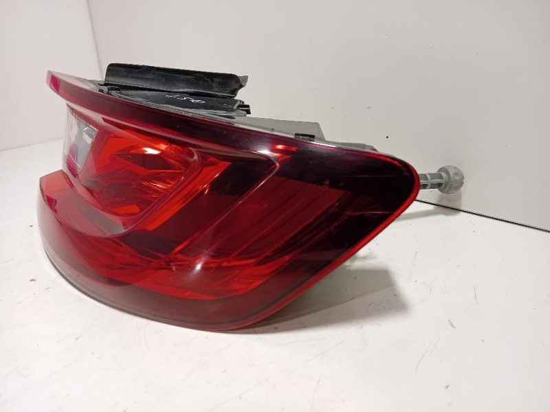 Fanale POST DX 265509578R Renault Mégane IV 2016